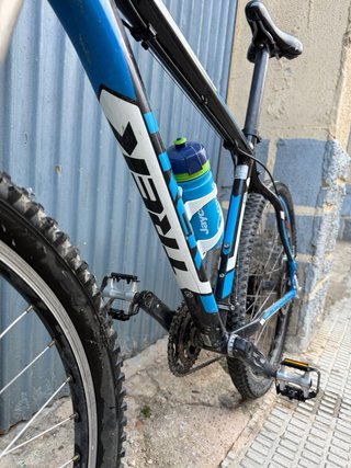 Bicicleta Trek 6000 SIX SERIES