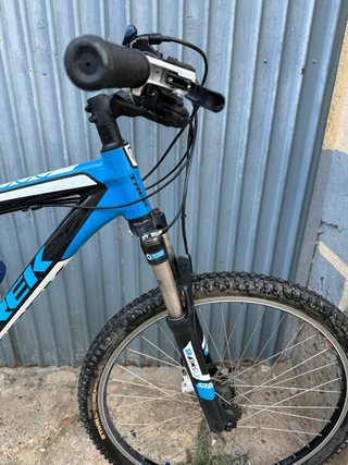 Bicicleta Trek 6000 SIX SERIES