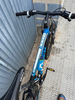 Bicicleta Trek 6000 SIX SERIES