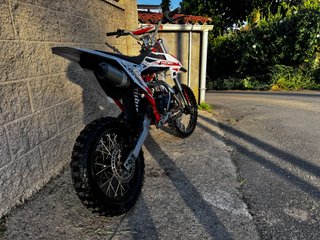 Pit Bike Roan 125XL