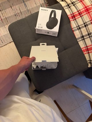Sony WH-CH720N Auriculares Inalámbricos