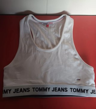 Top Tommy Hilfiger Talla S