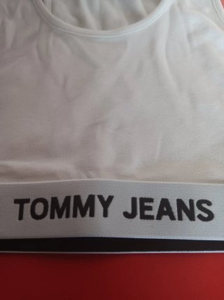 Top Tommy Hilfiger Talla S