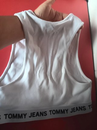 Top Tommy Hilfiger Talla S