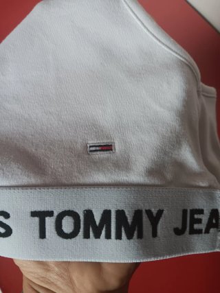 Top Tommy Hilfiger Talla S