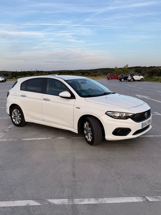 FIAT Tipo 2018