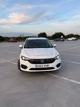 FIAT Tipo 2018
