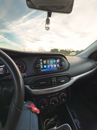 FIAT Tipo 2018