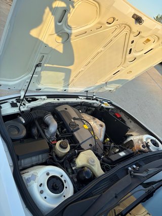 Renault 21 1991