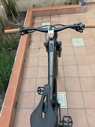 Specialized Turbo Levo Gen3