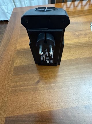 Mini Termoventilatore Elettrico Portatile