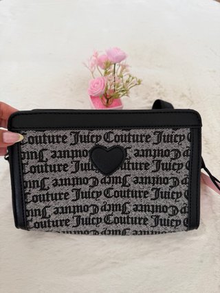 Bolso de mano Juicy Couture