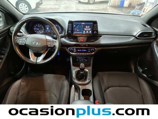 Hyundai i30 CW 1.0 TGDI Go! 88 kW (120 CV)