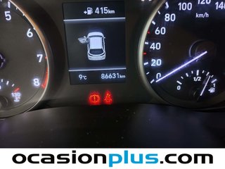 Hyundai i30 CW 1.0 TGDI Go! 88 kW (120 CV)