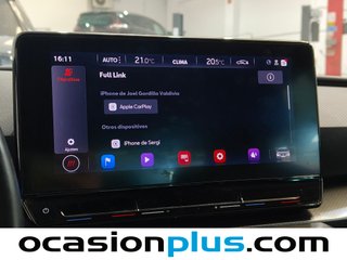 SEAT León 2.0 TDI S&S Style Go 85 kW (115 CV)