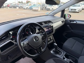 Volkswagen Touran 2.0TDI DSG Advancet&Navi 7Plazas