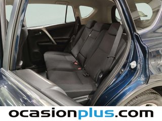 Toyota Rav4 2.5l hybrid Advance 4WD 145 kW (197 CV)