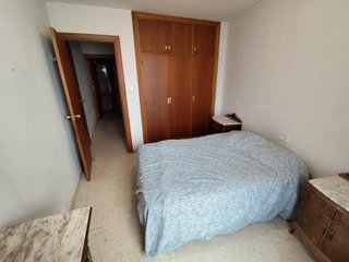 Piso en Coín  3 dormitorios, 2 baños y garaje