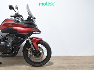 VOGE 500 DSX