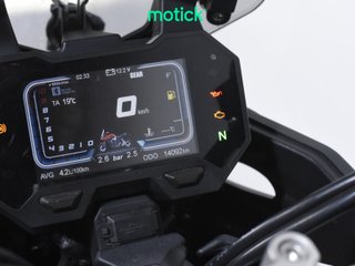 VOGE 500 DSX
