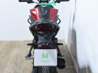 VOGE 500 DSX