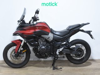 VOGE 500 DSX