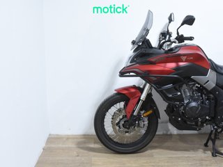 VOGE 500 DSX
