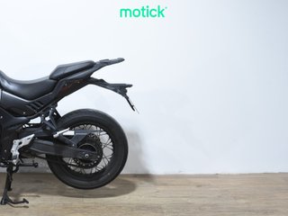 VOGE 500 DSX