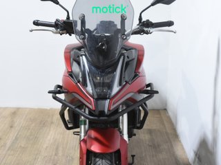 VOGE 500 DSX