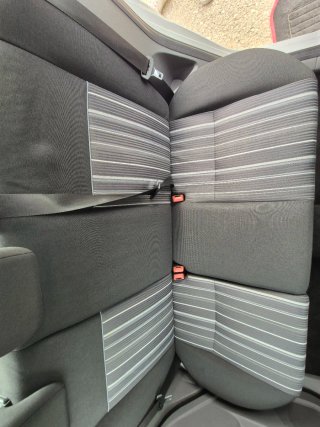 Ford Focus 2009