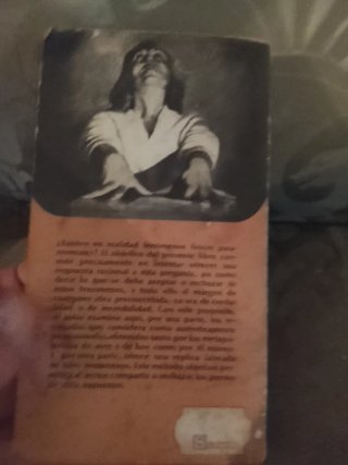 Libro ocultismo