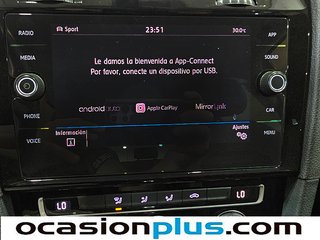 Volkswagen Golf Sport 1.6 TDI 85 kW (115 CV) DSG