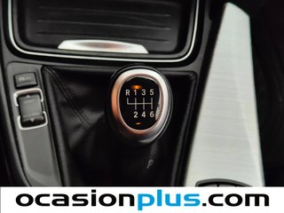 BMW Serie 4 420d Coupe 135 kW (184 CV)