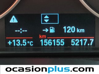 BMW Serie 4 420d Coupe 135 kW (184 CV)