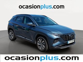 Hyundai Tucson 1.6 TGDI Maxx 110 kW (150 CV)
