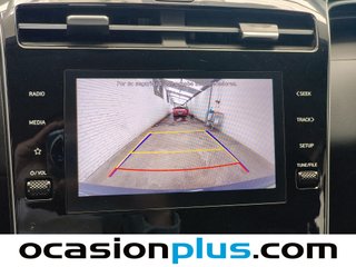 Hyundai Tucson 1.6 TGDI Maxx 110 kW (150 CV)