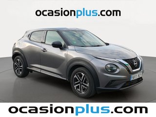 Nissan Juke DIG-T N-Connecta 4x2 DCT 84 kW (114 CV)