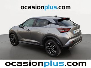 Nissan Juke DIG-T N-Connecta 4x2 DCT 84 kW (114 CV)