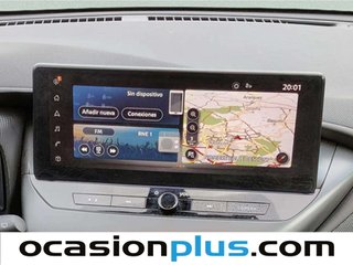 Nissan Juke DIG-T N-Connecta 4x2 DCT 84 kW (114 CV)