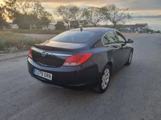 Opel Insignia 2009
