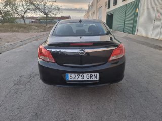 Opel Insignia 2009