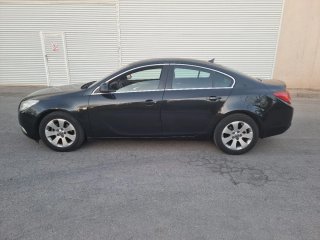 Opel Insignia 2009