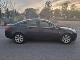 Opel Insignia 2009