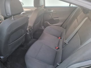 Opel Insignia 2009