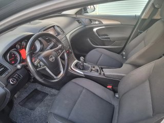 Opel Insignia 2009