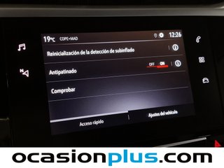 Opel Corsa 1.2 XEL S&S Edition 55 kW (75 CV)