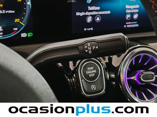 Mercedes-Benz CLA 200 120 kW (163 CV)