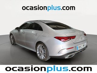 Mercedes-Benz CLA 200 120 kW (163 CV)