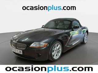 BMW Z4 3.0 i Cabrio 170 kW (231 CV)