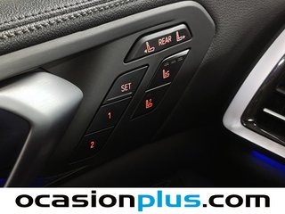 BMW X7 M50d 294 kW (400 CV)